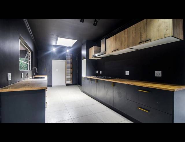 4 BEDROOM PROPERTY TO RENT IN BRACKENHURST